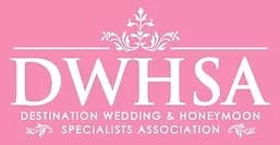 Destination Wedding and Honeymoon Specialists Association Logo
