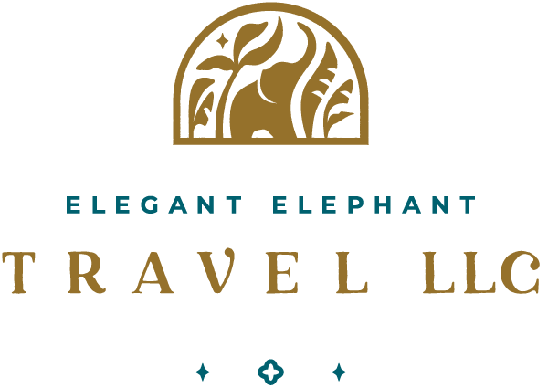 Elephant Elegant Logo